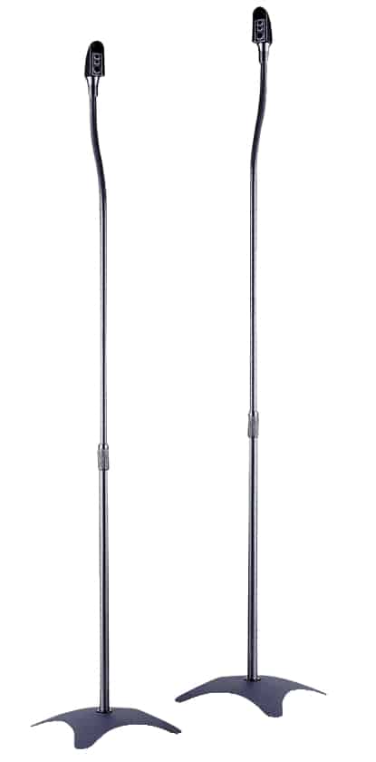 Universal Speaker Mounts (2pcs) | SS-01