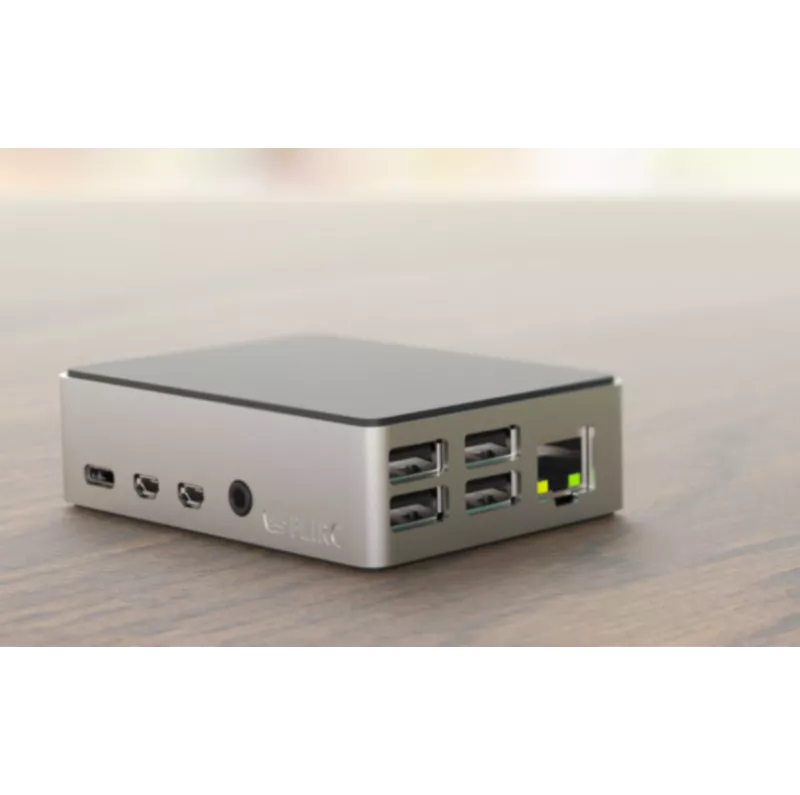 Housing Flirc Raspberry Pi 4