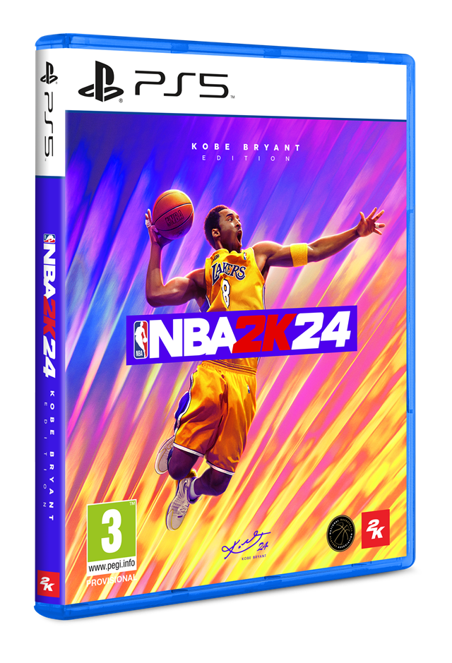 NBA 2K24 - PS5