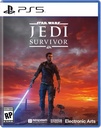Star Wars Jedi: Survivor - PS5
