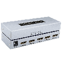4K×2K HDMI Splitter 1×4 | DTECH