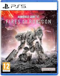 Armored Core VI x Launch Edition - PS5