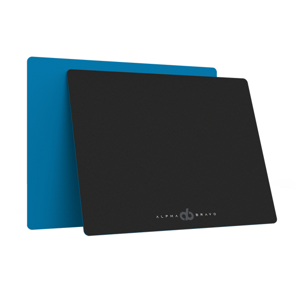 Pro Gaming Mouse Mat | Alpha Bravo GM-1