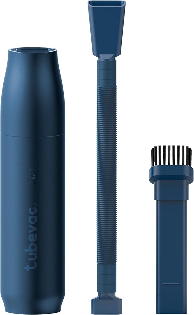 Veho Tubevac | Mini Cordless Vacuum