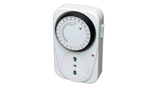 Mechanical Daily Timer