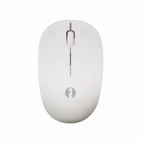 Wireless Optical Mouse | M400WW Isnatch