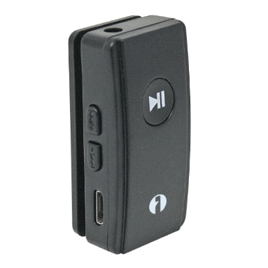 Isnatch StreamPod 2 - Bluetooth Audio Receiver