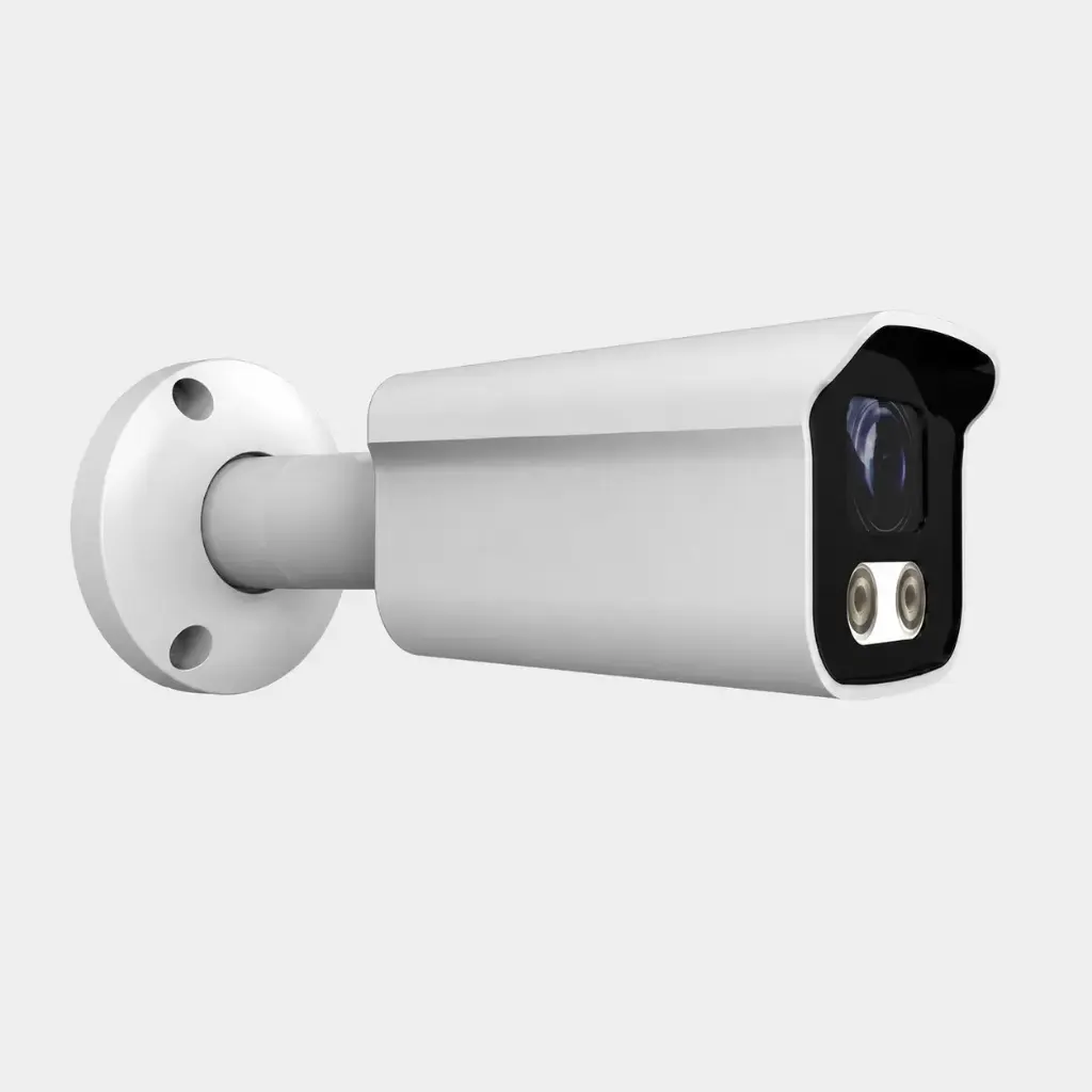IP POE Bullet Camera 2m Sony Starvis 2.8mm Full Colour