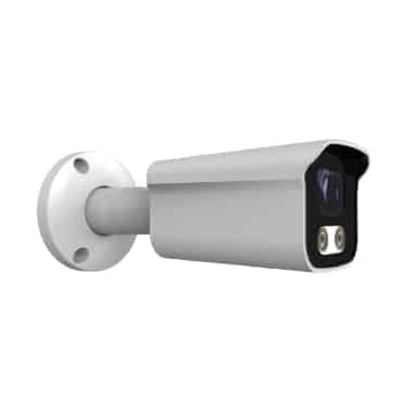 IP POE Bullet Camera 2m Sony Starvis 2.8mm IR LED