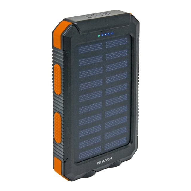 Solar Power Bank | S08 8000mAh