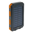 Solar Power Bank | S08 8000mAh