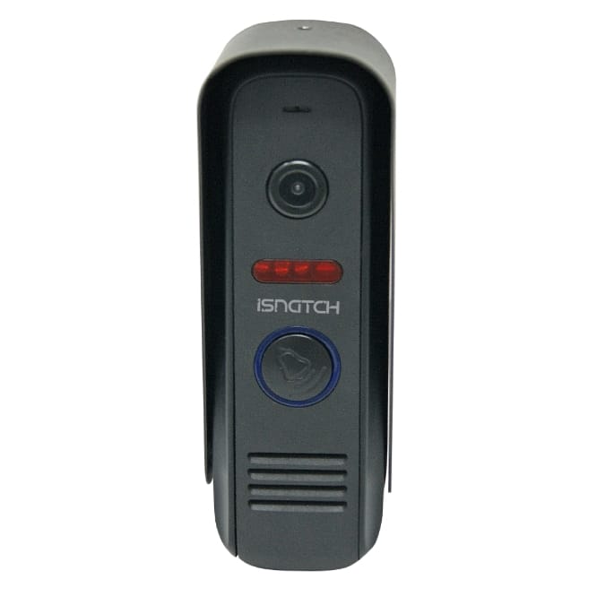 Smart Wi-Fi Video Intercom Monitor 7" | HeyVideoDoor