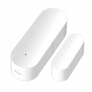 Smart Wi-Fi Door/Window Sensor | Hey Sense