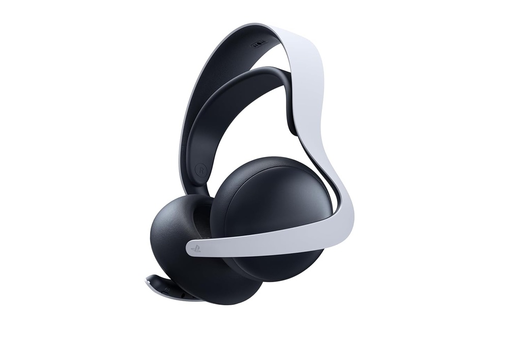 PlayStation Pulse Elite White