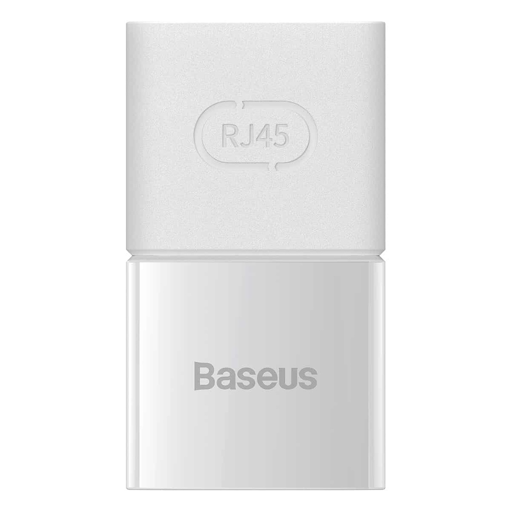 Baseus Network Cable Connector Set | AirJoy Series (10 pcs)