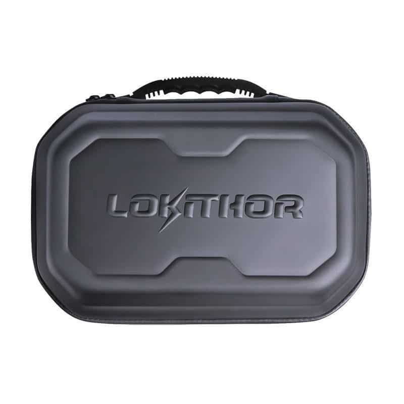 Protective EVA Case | Lokithor JA301 / JA302A