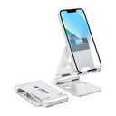 Phone Stand | Omoton C4 Silver