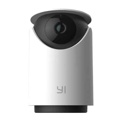 Dome IP Camera | Yi H51