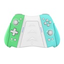 iPega PG-SW006A | Wireless Gamepad for Nintendo Switch Green/Blue