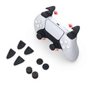 Overlay Kit | Dobe PS5 Controller Black