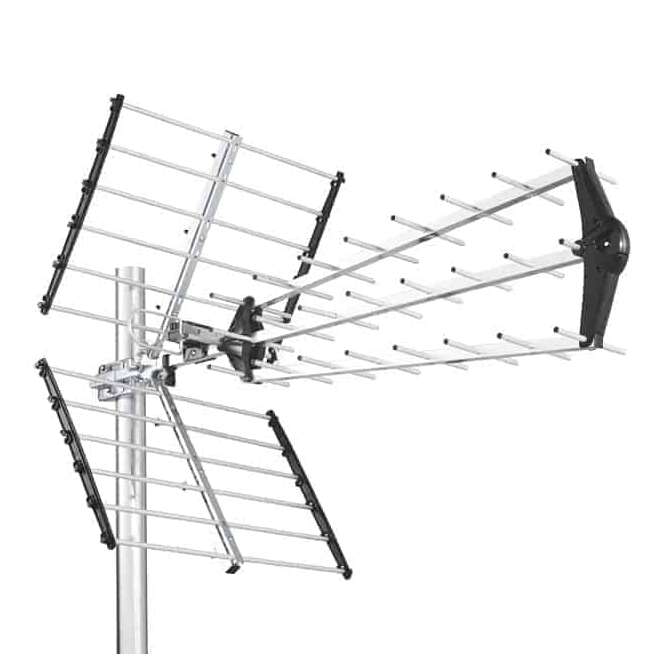 4G LTE Indoor Antenna | DVB-T
