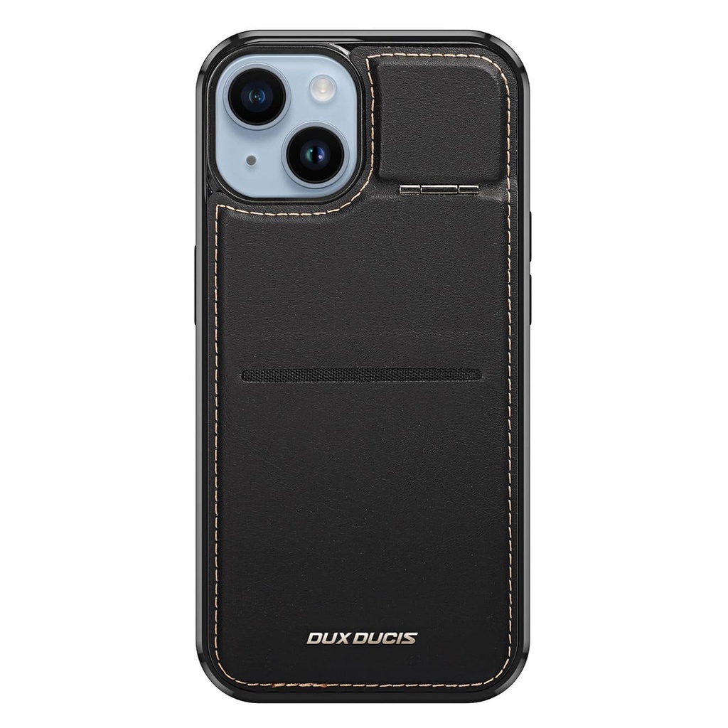 3-in-1 Wallet Case with Stand | Apple iPhone 14 Plus