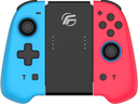 Switch Fenner Tech Controller JoyCon Wireless Blu/Red