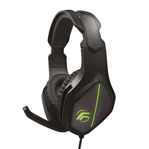 Gaming Headphones with Microphone | Fenner Tech Soundgame Pro