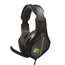 Gaming Headphones with Microphone | Fenner Tech Soundgame Pro