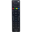 Remote Control | Formuler Z+ RCU