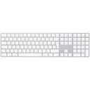 Apple Magic Keyboard with Numeric Keypad - MQ052T/A