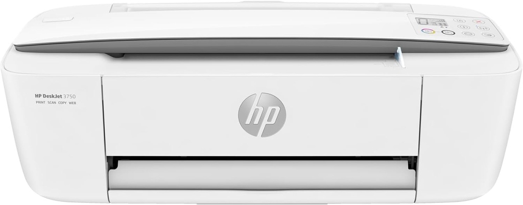 All-in-One Printer | HP DeskJet 3750
