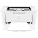 Monochrome Laser Printer | HP LaserJet M110we HP+