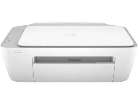 All-in-One Printer | HP DeskJet 2320 White