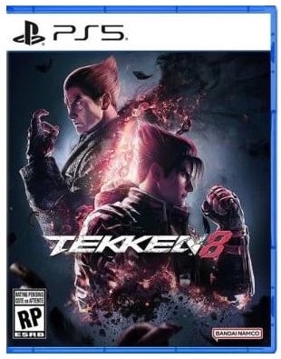 Tekken 8 - PS5
