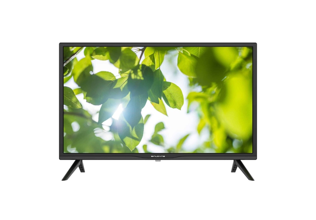 Sinudyne 24" LED TV +12V HD | SI24A2212HD