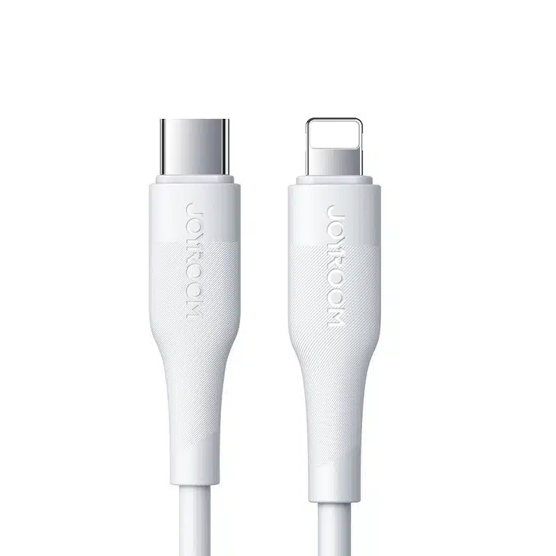 Joyroom | USB-C To Lightning Cable 0.25m