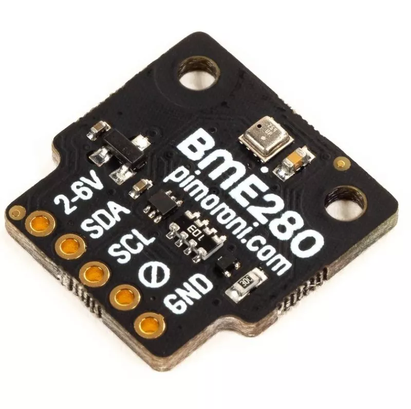 BME280 Breakout environmental sensor