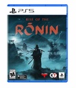 Rise of the Ronin - PS5