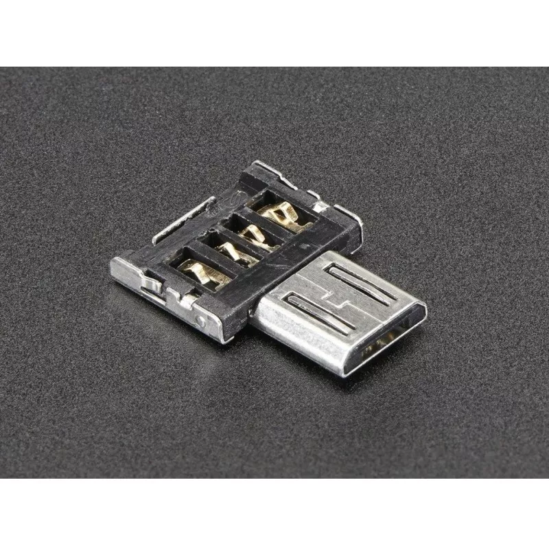 OTG Adapter | Micro USB to USB
