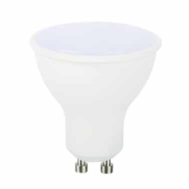 LED Spot GU10 7W 120° 4000°k