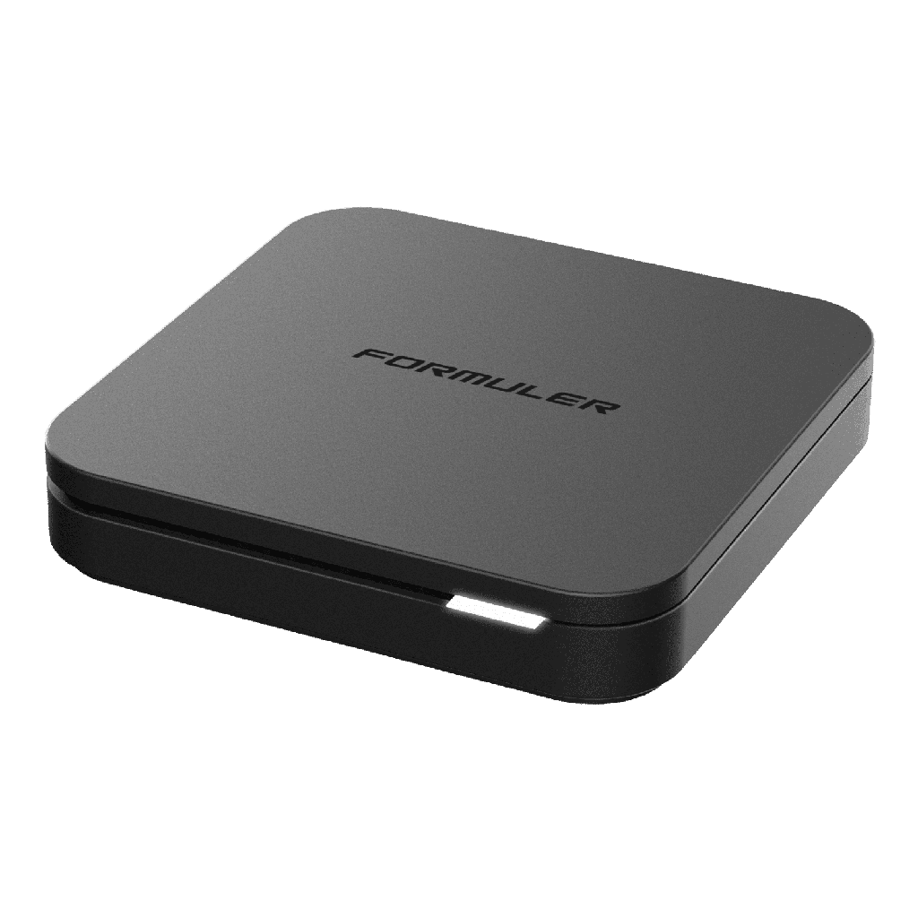 Android TV Box | Formuler Z10 SE