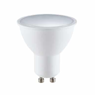 Smart Wi-Fi LED Spotlight RGB | HeySpot GU10