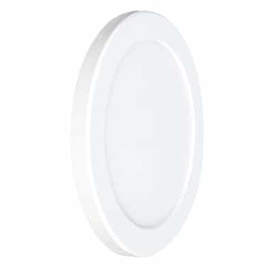 LED Panel Light | 20 W CCT Slim Recessed / Surface with Microwave Sensor