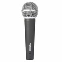 Dynamic Microphone with XLR Cable | Unidirectional 5 m