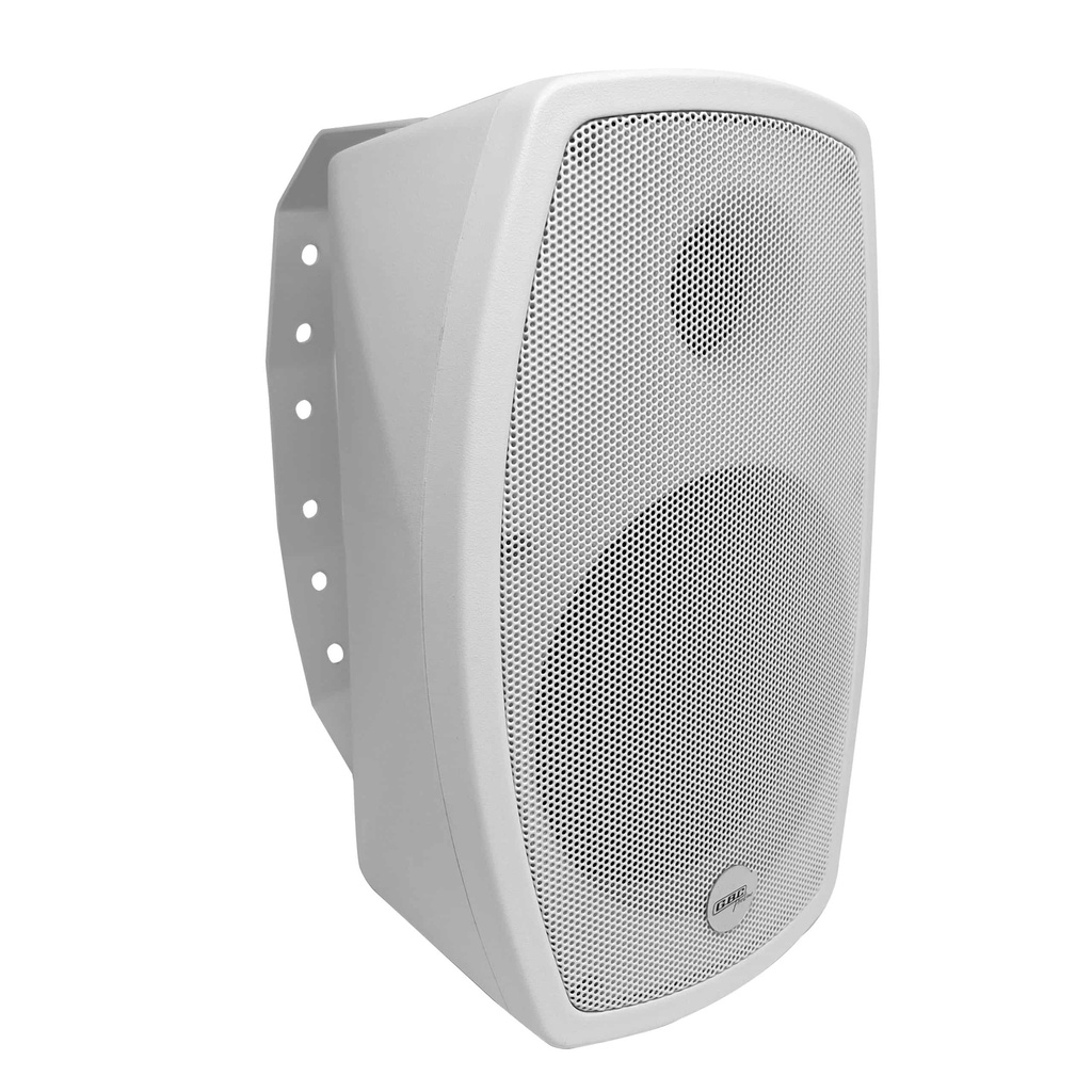 Wall Speaker 60W | DM30WF 100V / 8Ω IP55 White