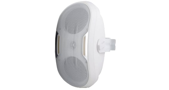 Wall Speaker | 100V 30W IP55 White