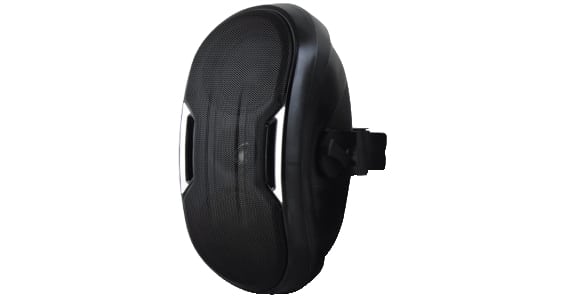 Wall Speaker | 100V 30W IP55 Black 