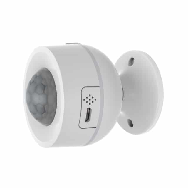Smart Wi-Fi PIR Sensor | Hey Move