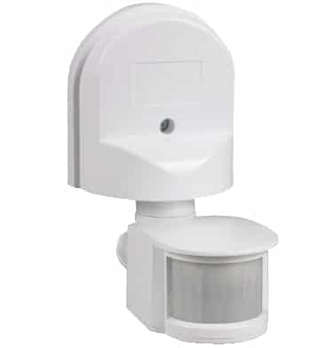 Wall-Mounted PIR Sensor | IP65